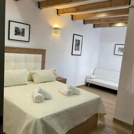 Casa Irene Ii Apartamento *