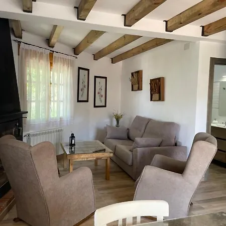 Apartamento Casa Irene Ii