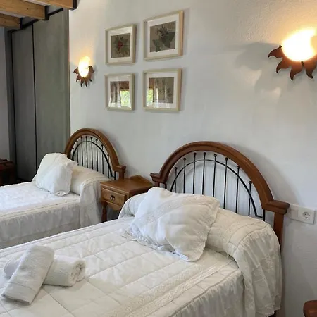 Vivienda Turistica Rural Casa Irene Ii Apartment *