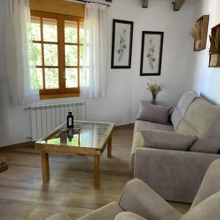 Vivienda Turistica Rural Casa Irene Ii *