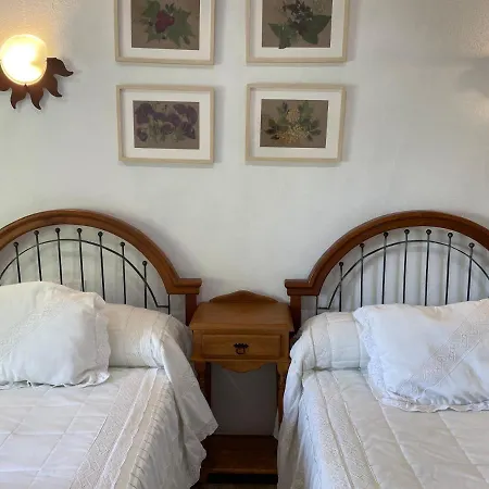 Apartamento Casa Irene Ii