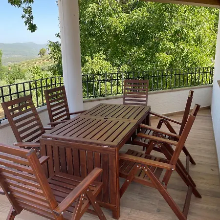 Vivienda Turistica Rural Casa Irene Ii Apartment *