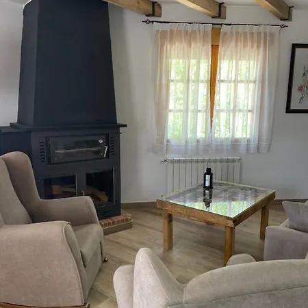 Casa Irene Ii Apartamento *