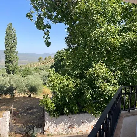 Apartment Vivienda Turistica Rural Casa Irene Ii