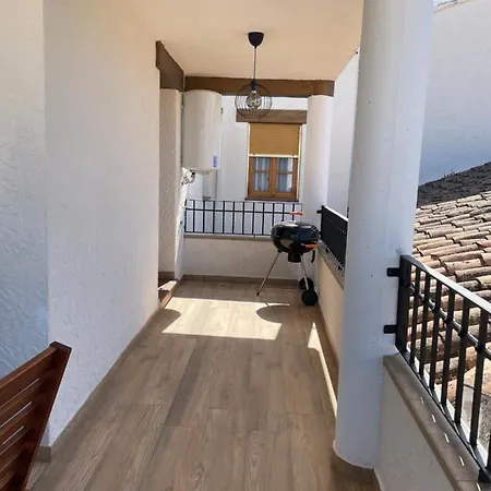 Apartamento Casa Irene Ii