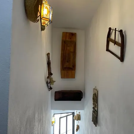 Vivienda Turistica Rural Casa Irene Ii Apartment