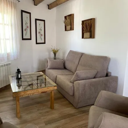 Vivienda Turistica Rural Casa Irene Ii
